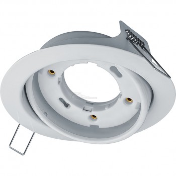 Светильник GX53 NGX-R5-001-GX53 поворотный белый Navigator