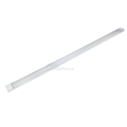 Светильник PPO-02 1200 36W Prisma 6500K IP20 AL 160-260V Jazzway