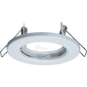 Светильник NFS-R1 MR16 GU5.3 белый Navigator