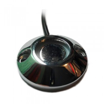 Считыватель CD-TM01 хром, подсветка Touch Memory