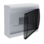 ЩРН-П 8 модулей навесной IP41 "SlimBox" EKF PROxima