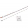 Лампа светодиодная T8 1500мм GL 24W 4000К Frost Jazzway