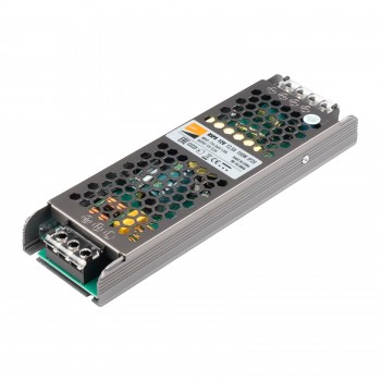 Блок питания импульсный 220В / 12v 12,5А = 150W IP20 BSPS 5 лет гар. Jazzway