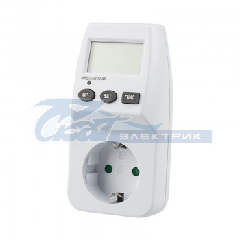 Ваттметр Proconnect PC-1