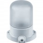 Светильник влагозащищенный для сауны NBL-SA1 60W E27 НПБ 400 Navigator