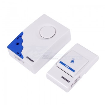 Звонок беспроводной RX-1 REXANT