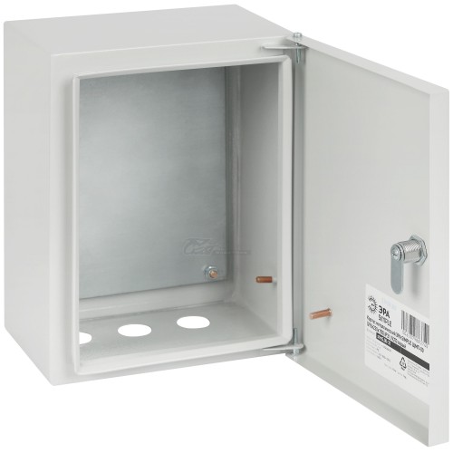 Корпус металлический ЩМП 29.22.15 (290х220х155) IP31 ЭРА SIMPLE