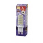 Лампа светодиодная Jazzway PLED-G9 7W 2700K 220V
