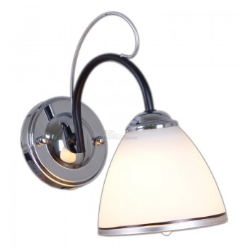 Бра 1 рожок 11157-0.2-01 60Вт Е27 Reluce