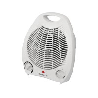 Тепловентилятор ERGOLUX ELX-FH01-C01, 3 режима, 2000Вт