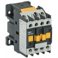 Контактор КМИе 10910 9А 230В/АС3 1НО ИЭК