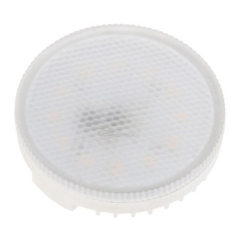 Лампа светодиодная Jazzway PLED-GX53 10W 3000K 800Lm 230V