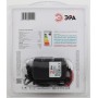 Комплект LED ленты 12v 2700k 5050 14,4Вт/м IP20 5м ЭРА