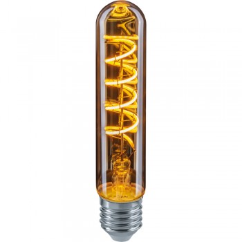 Лампа светодиодная декоративная T30 4W 2700K E27 трубчатая Navigator