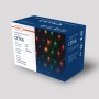 Гирлянда светодиодная Funray ML-320W сеть 3*2м 320LED 8режимов IP20 холодный свет