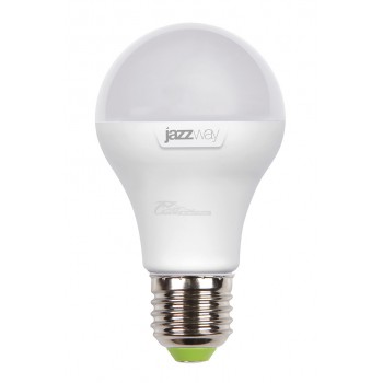 Лампа светодиодная Jazzway PLED-SP A60 12W 3000K E27/230V