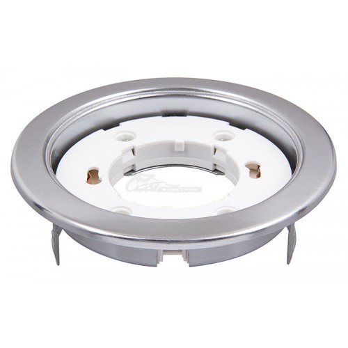 Светильник PGX53 хром матовый 20W 174mA 10639,26
