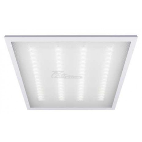 Светильник PPL595/U Prisma 36W 3000Lm 6500K 220-240V Jazzway