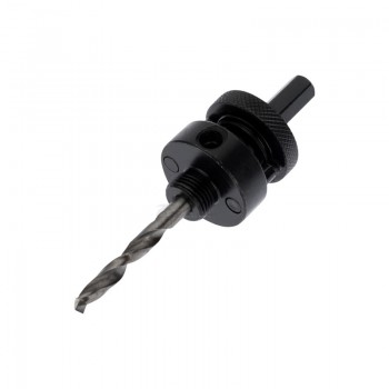 Хвостовик шестигранный для коронок Bimetall 32-152мм Kranz