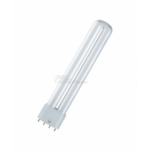 Лампа компактная люминисцентная энергосберегающая OSRAM DULUX L 36W/840 4000К 2G11