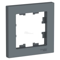 Рамка Atlasdesign 1м грифель