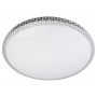 Светильник светодиодный PPB MAGIC-R 60W 3000K-6500K DIM D510*90 Jazzway с пультом