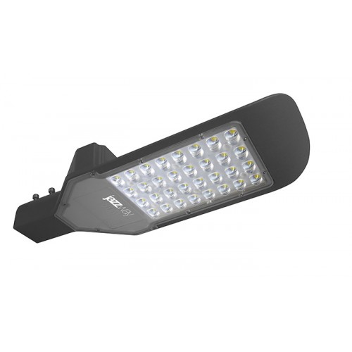 Светильник уличный PSL-02 30w 5000k IP65 GR Jazzway
