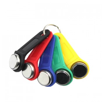 Ключ электронный TouchMemory DS 1990A-F5