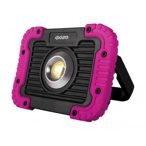 Фонарь ФAZA WL1-L5W-mg черно-рубин (5W LED)