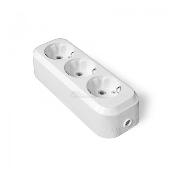 Колодка Универсал 3PP с з/к Е-303