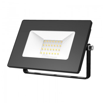 Прожектор светодиодный Elementary 30W 3000k IP65 Gauss
