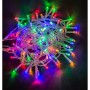 Гирлянда светодиодная Navigator нить 6,5м 100LED 8 режимов IP20 RGB