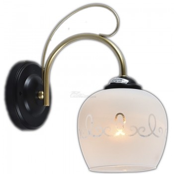 Бра 1 рожок 21157-0.2-01 60Вт Е27 Reluce