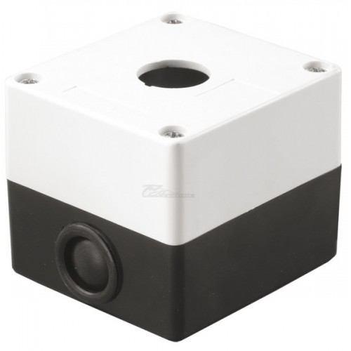 Кнопочный пост КП101 1 место ИЭК Кнопочный пост КП101 1 место ИЭК