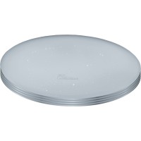 Светильник светодиодный NLF-C-007-02 72W 3000-6500K IP20 DIM + ПДУ Navigator