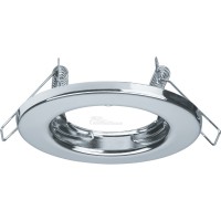 Светильник NFS-R1 MR16 GU5.3 хром Navigator