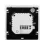 Терморегулятор теплого пола сенсорный умный WiFi 16А EKF Connect