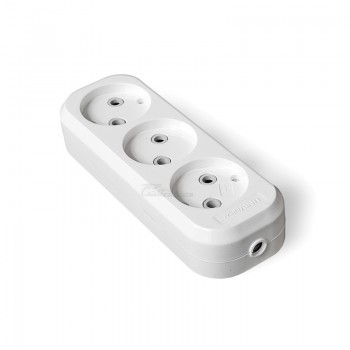 Колодка Универсал 3PP  Е-203