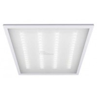 Светильник PPL595/U Prisma 36W 3000Lm 6500K 220-240V Jazzway