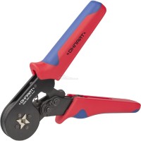 Пресс-клещи универсальные для обжима НШВИ до 10мм2 OHT-Pkv01-D-10 Онлайт