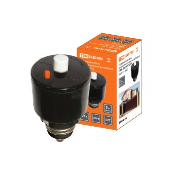 Автоматический предохранитель TDM ПАР-25А