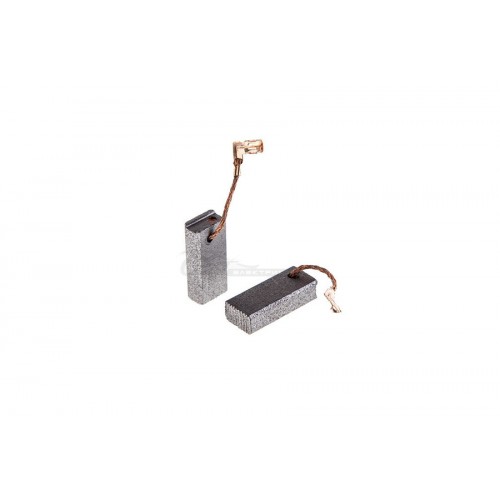 Щетки угольные Hammer для Makita (СВ-350) AUTOSTOP (2шт)