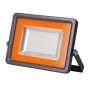 Прожектор светодиодный PFL-S2 SMD 30W/CW-GR Jazzway