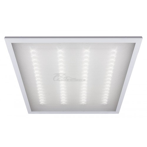 Светильник PPL595/U Prisma 48W 4200Lm 6500K 19мм Jazzway