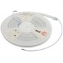 Комплект LED ленты термостойкая для бани 24v 4000k 2835 9,6Вт/м IP68 5м ЭРА